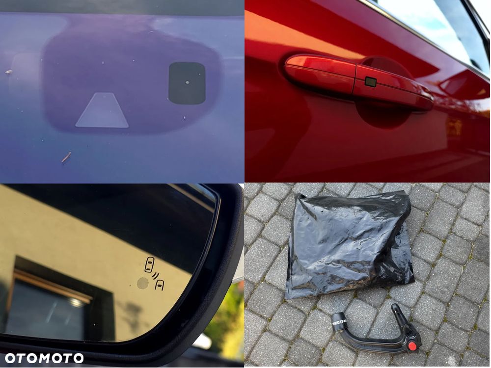 Ford S-Max - 32