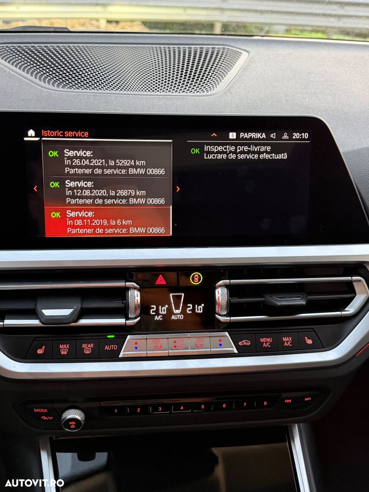 BMW Seria 3 - 24