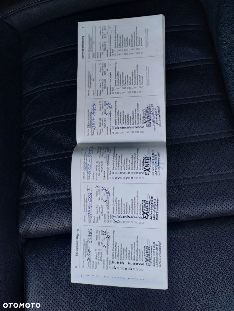 Opel Insignia Sports Tourer 2.0 Diesel Exclusive - 33