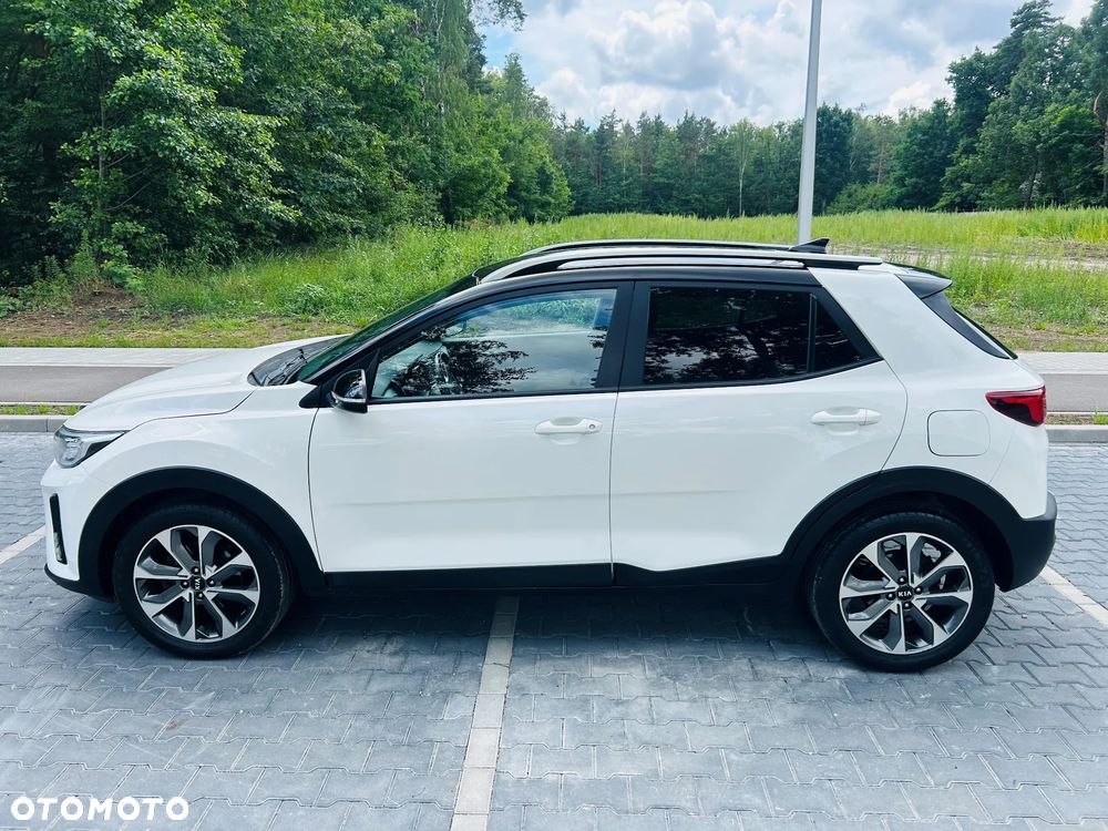 Kia Stonic 1.0 T-GDI M - 5
