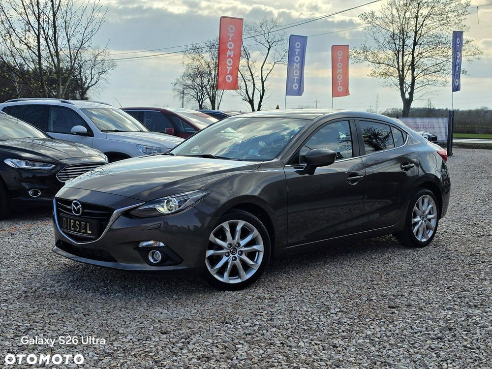 Mazda 3 - 18