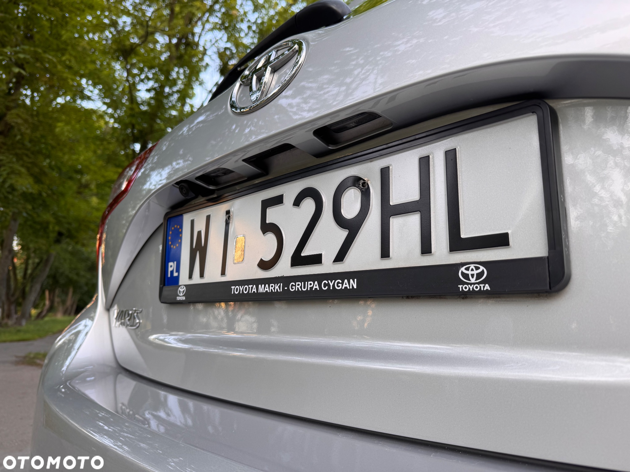 Toyota Yaris 1.5 Life - 8