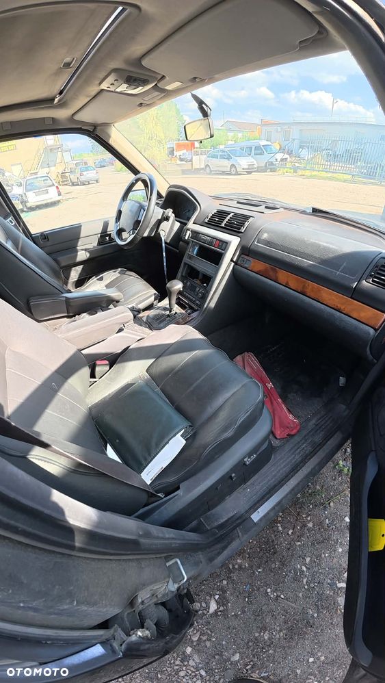Land Rover Range Rover 2.5 TD M51 136 KM | Części Range Rover | Złomowanie Przystajń - 6