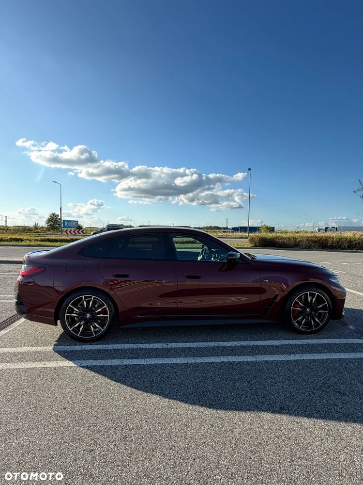 BMW Seria 4 M440i xDrive mHEV sport - 12