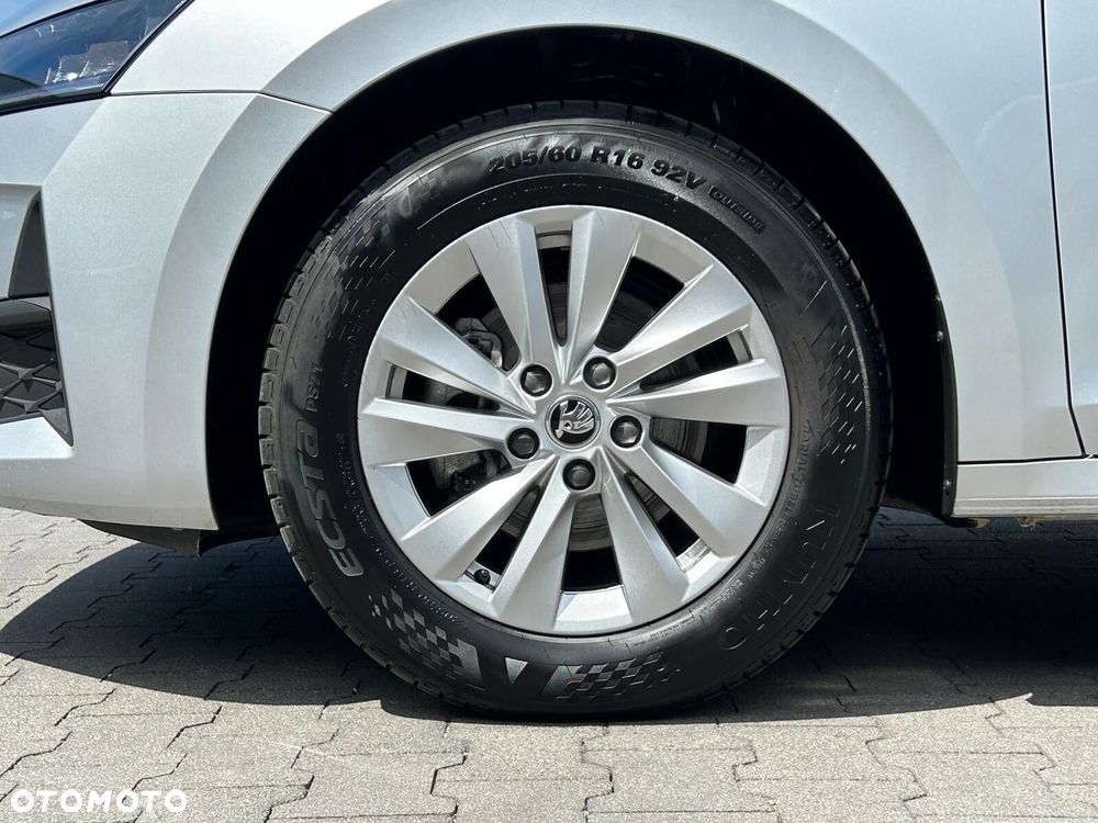 Skoda Octavia 1.5 TSI Edition 130 Essence - 34