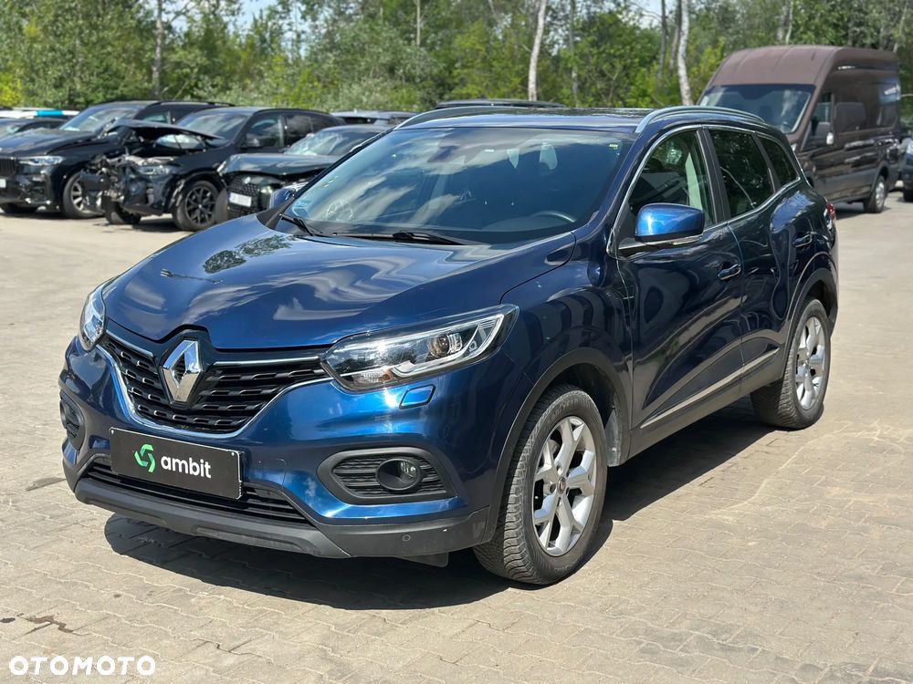 Renault Kadjar - 3