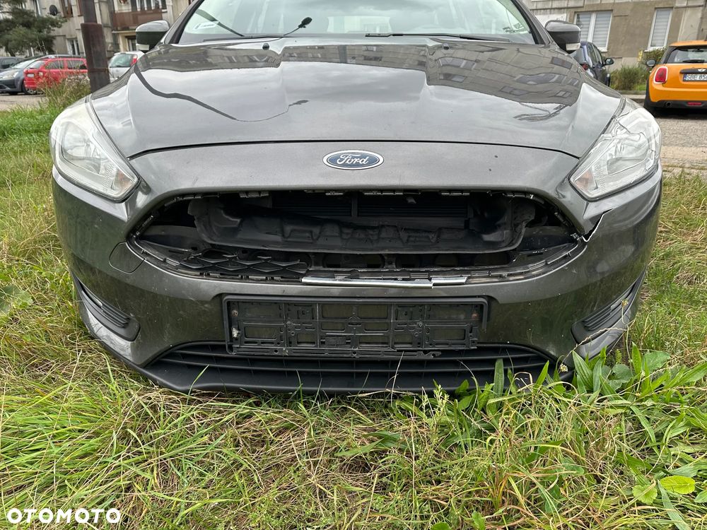 Ford Focus SW 1.0 EcoBoost Platinium X ASS - 6