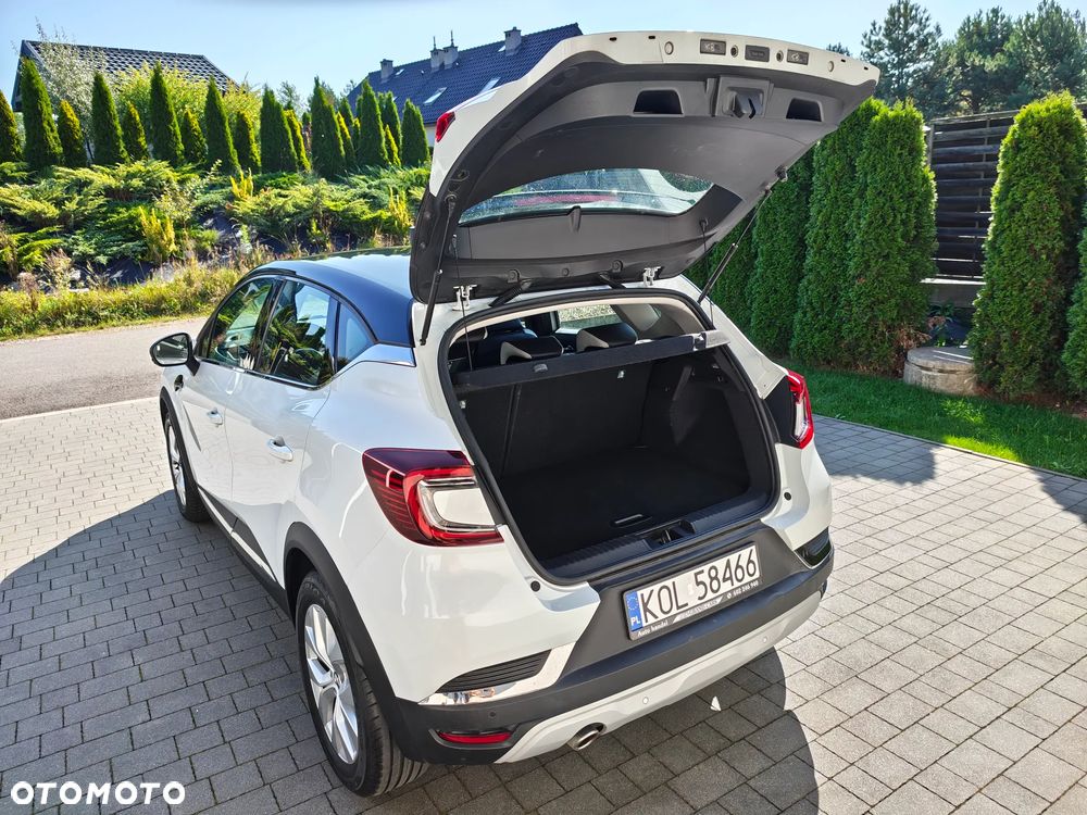 Renault Captur 1.3 TCe Intens EDC - 18
