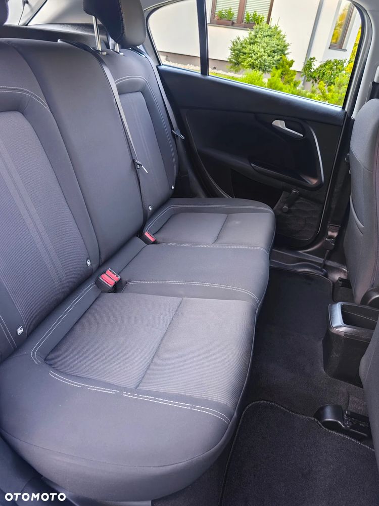 Fiat Tipo 1.4 16v Lounge - 18