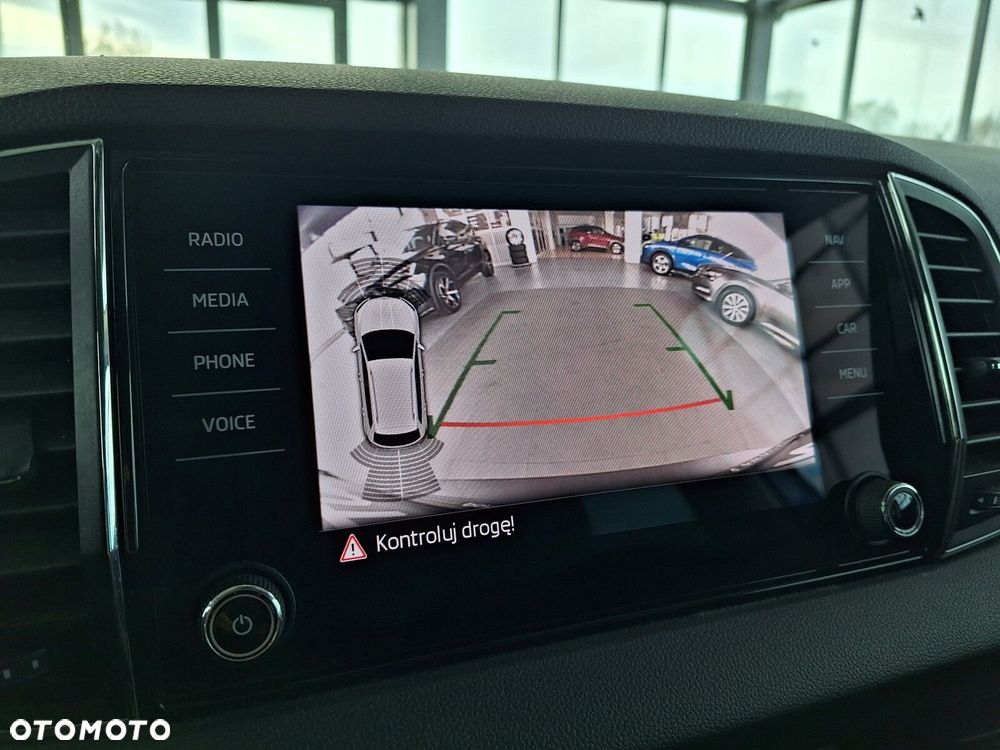 Skoda Karoq 1.5 TSI ACT Style - 25