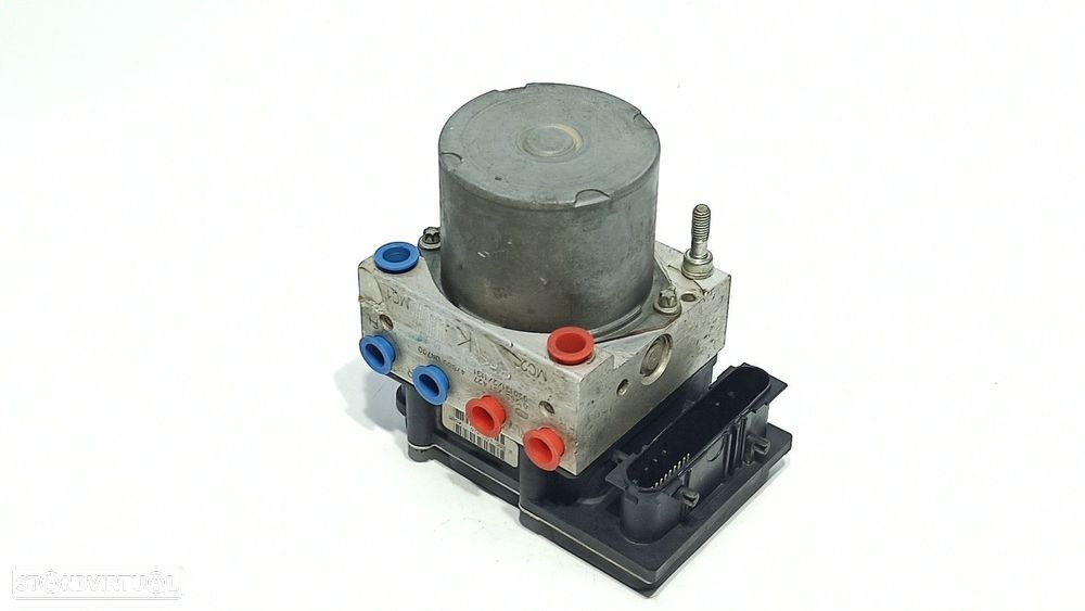 ABS NISSAN ALMERA (N16/E) 1.5 DCI TURBODIESEL CAT - 1