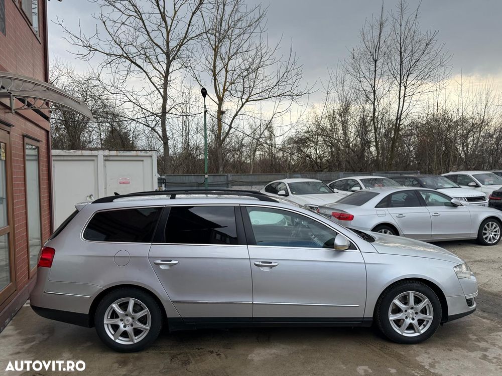 Volkswagen Passat 2.0 TDI Highline DPF - 37