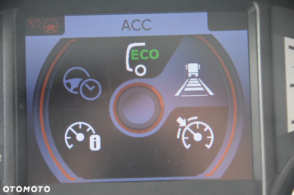 DAF XF 480 / 11.2021r / SUPER SPACE / KLIMA P. / ACC / RETARDER / LED / ECO / 8320 - 15