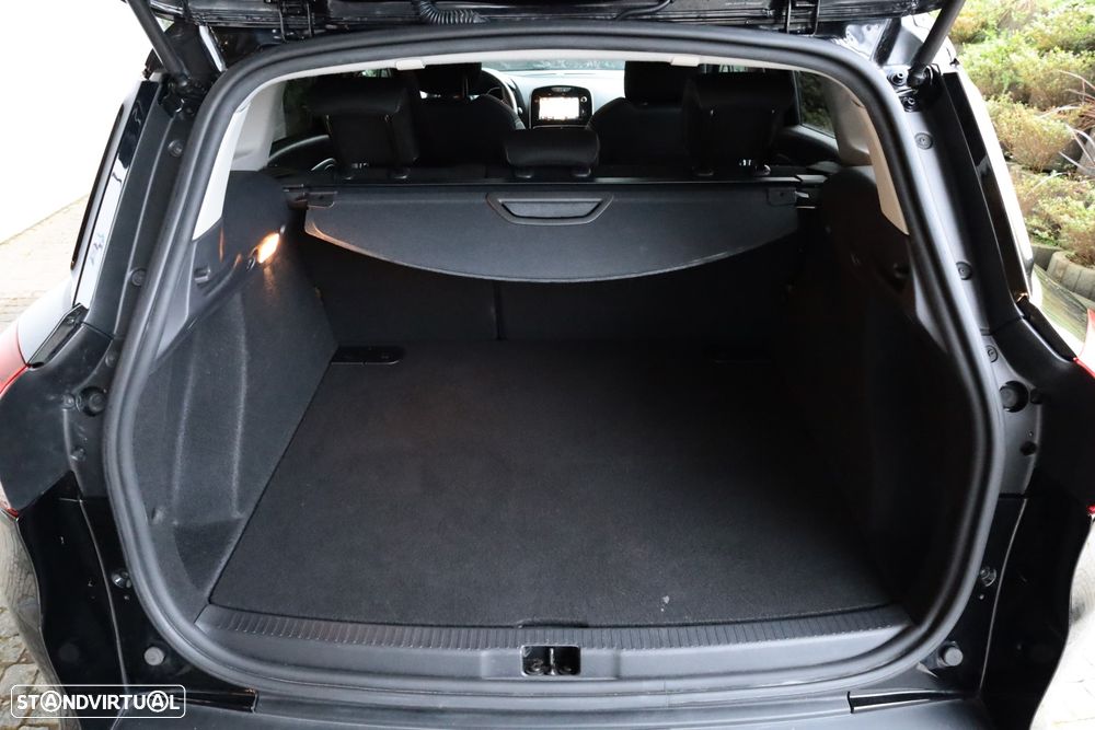 Renault Clio Sport Tourer 0.9 TCE Limited - 13