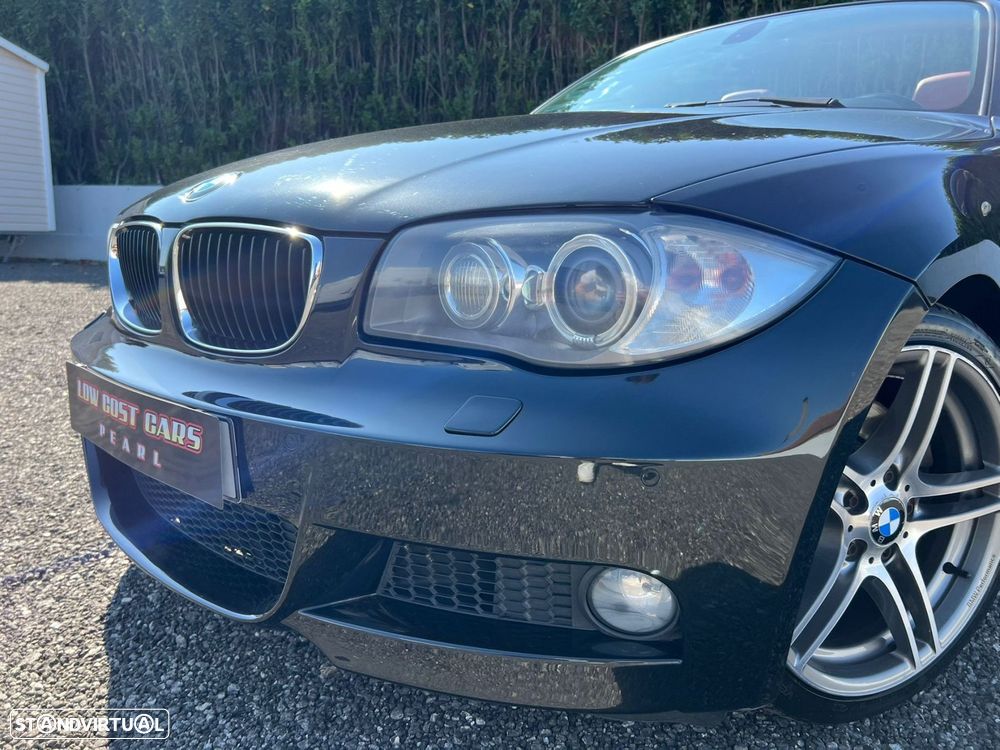BMW 123 - 27
