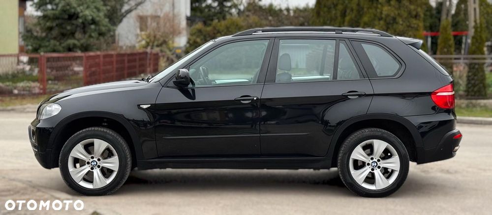 BMW X5 3.0d - 3
