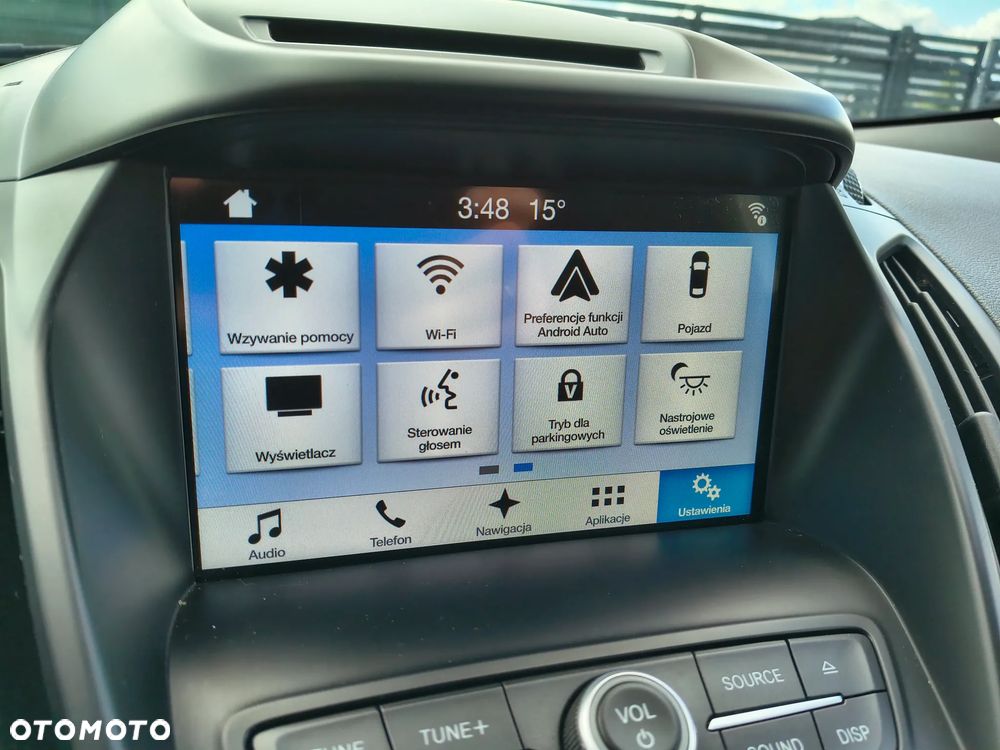Ford Kuga 2.0 TDCi 2x4 Business Edition - 17