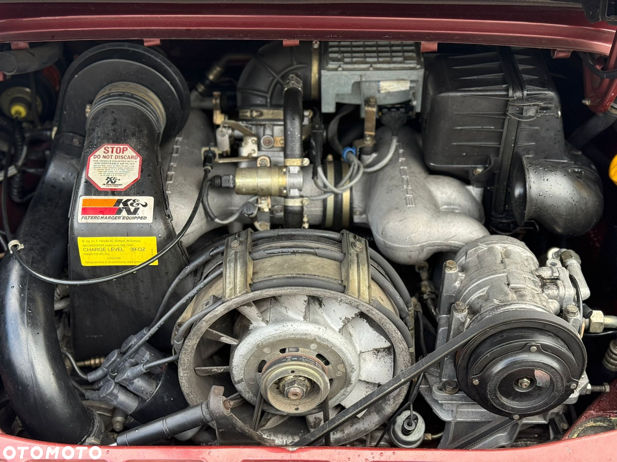 Porsche Inny - 25