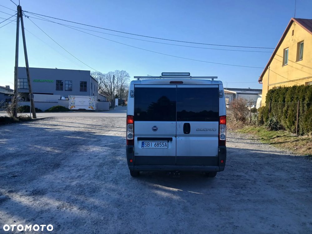 Fiat Ducato - 6