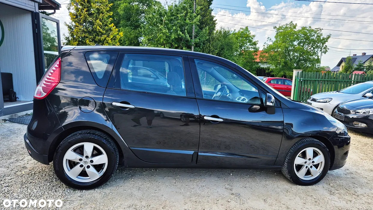 Renault Scenic 2.0 16V Tech Run - 14