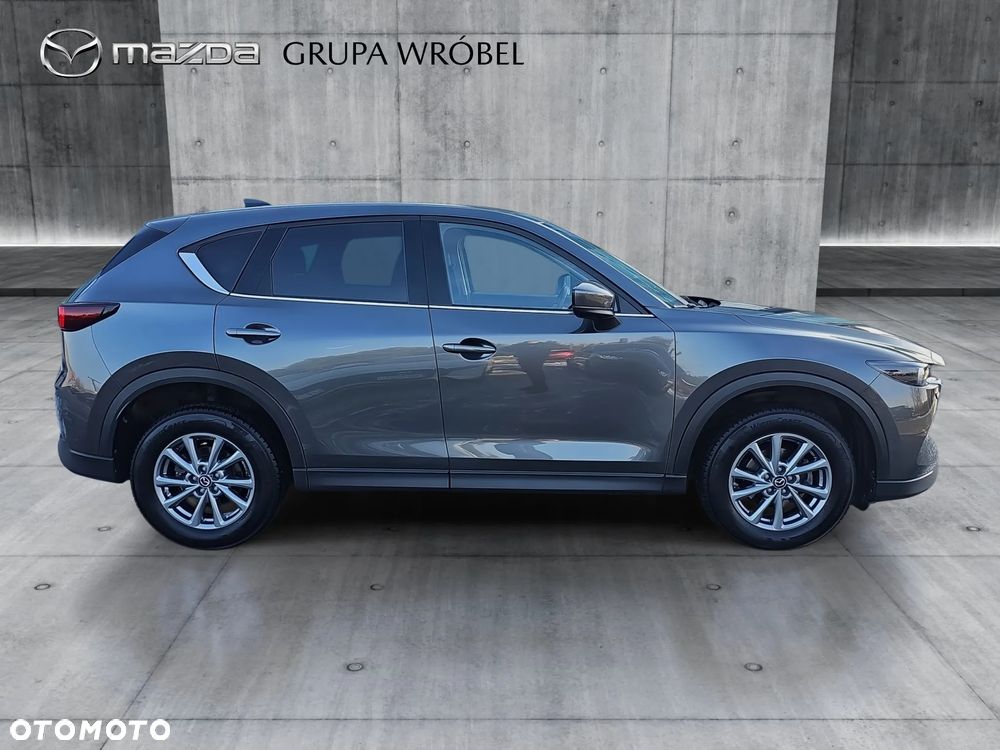 Mazda CX-5 2.0 Kanjo 2WD - 4