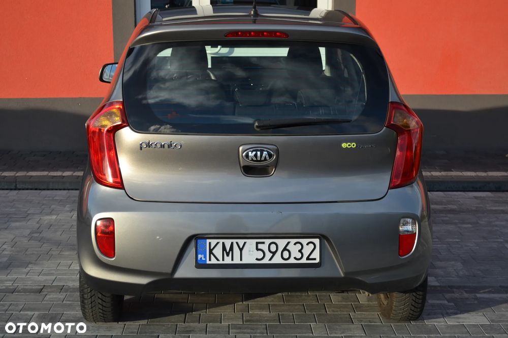 Kia Picanto 1.0 Spirit - 18
