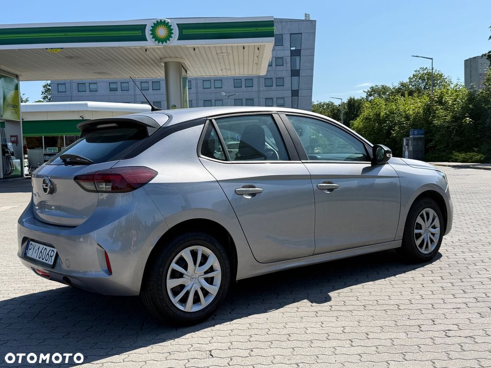 Opel Corsa - 3