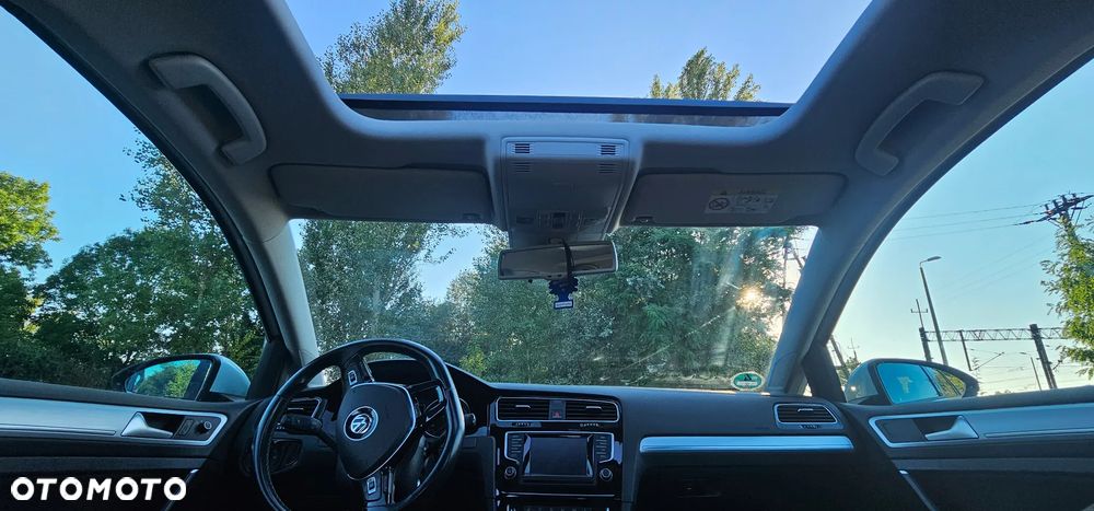 Volkswagen Golf 2.0 TDI BMT Highline DSG EU6 - 19