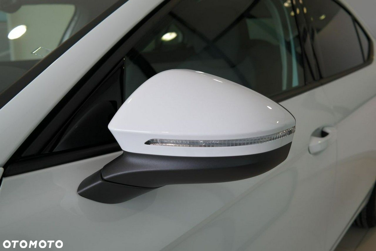 Skoda Superb - 10