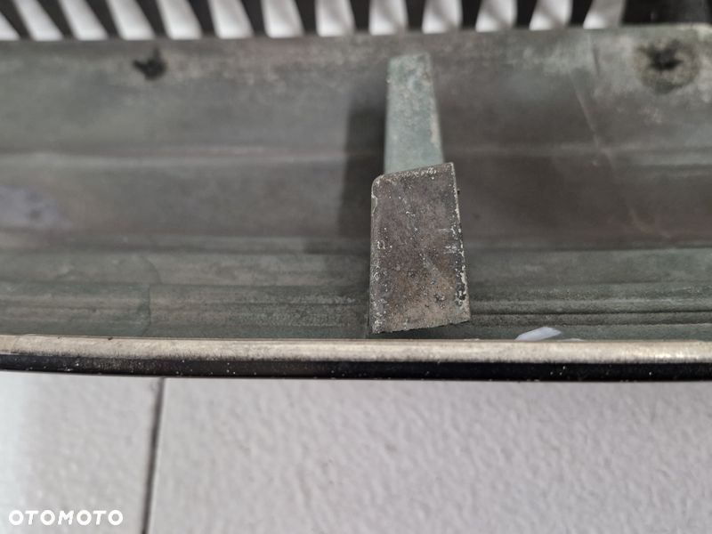 mitsubishi outlander iii 3 grill atrapa chłodnicy przód 7450a753 7450a643 - 16