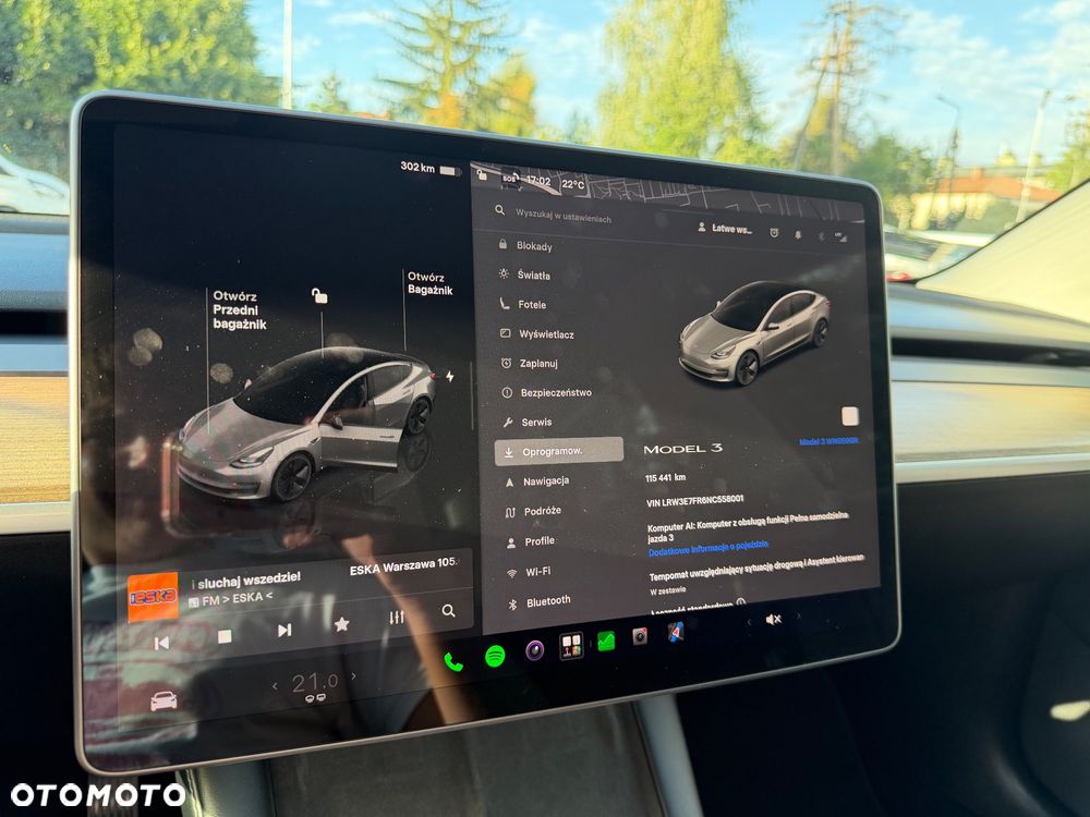 Tesla Model 3 - 22