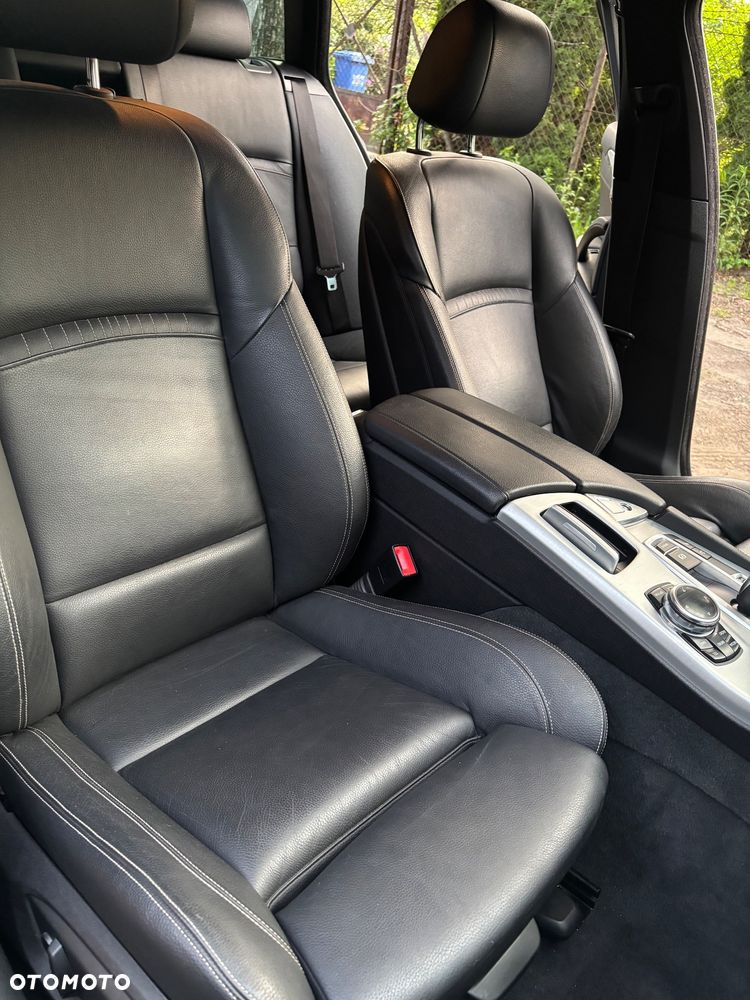 BMW Seria 5 520d xDrive Modern Line - 14