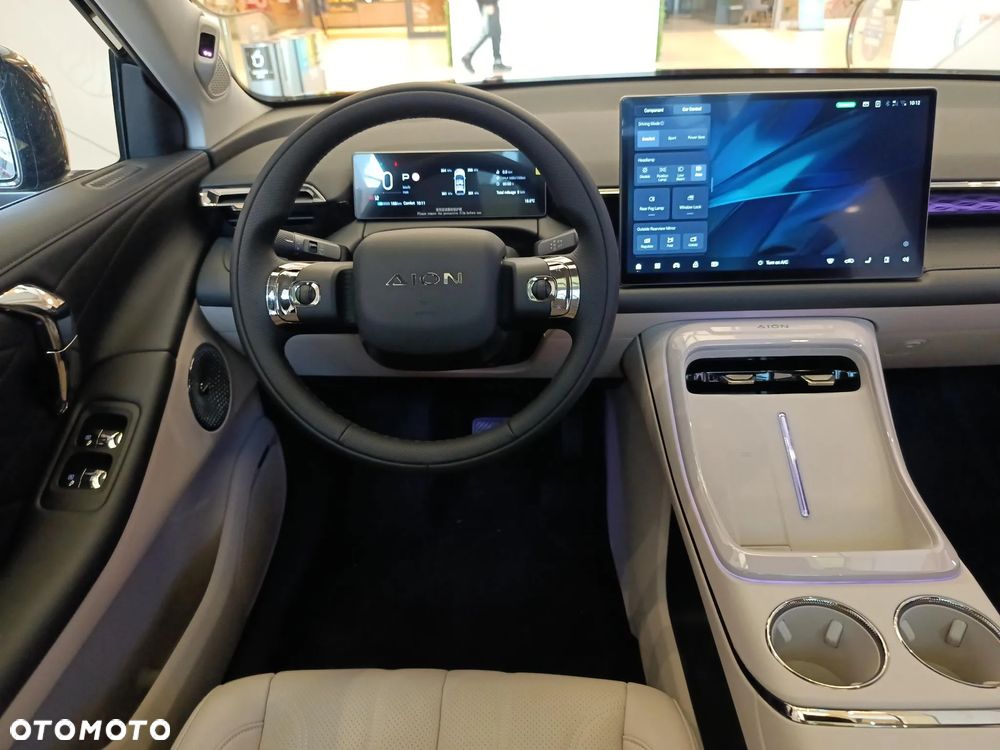 GAC AION V - 21