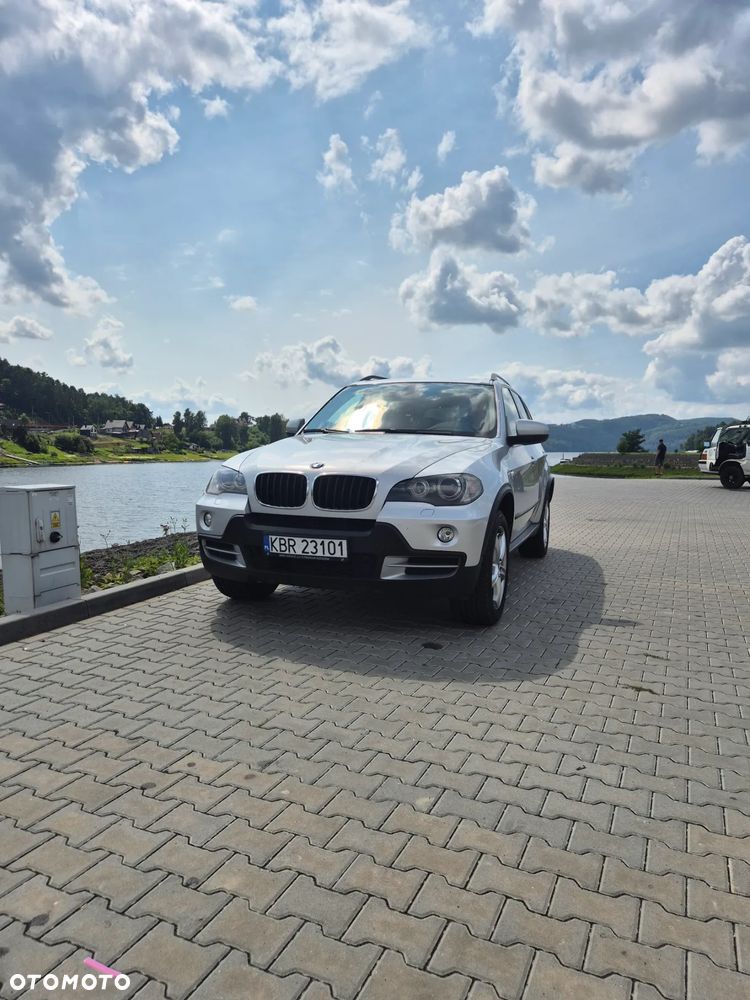 BMW X5 - 15