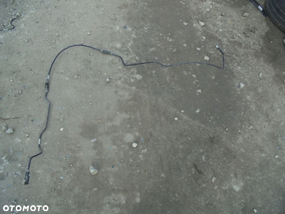 PRZEWÓD WYSPRZĘGLIKA RENAULT TWINGO III 2015 1.0 SCE - 1