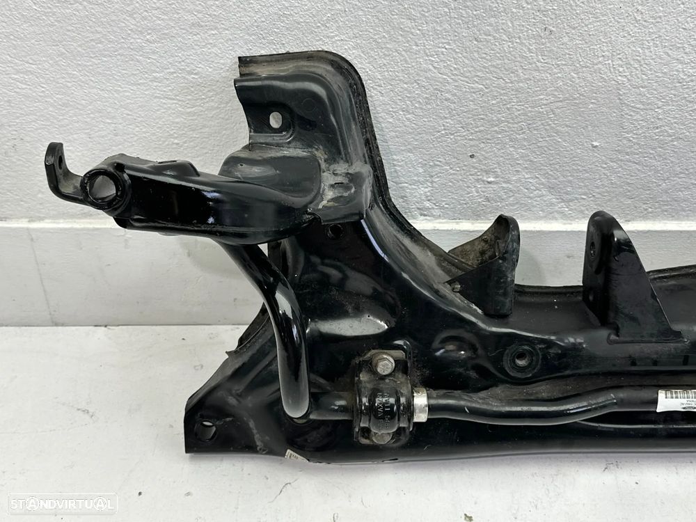 Charriot - Ford Fiesta VII (2018) - 3