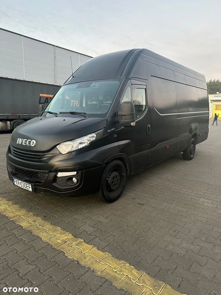Iveco Daily - 1