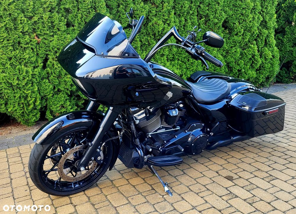 Harley-Davidson Touring Road Glide - 5