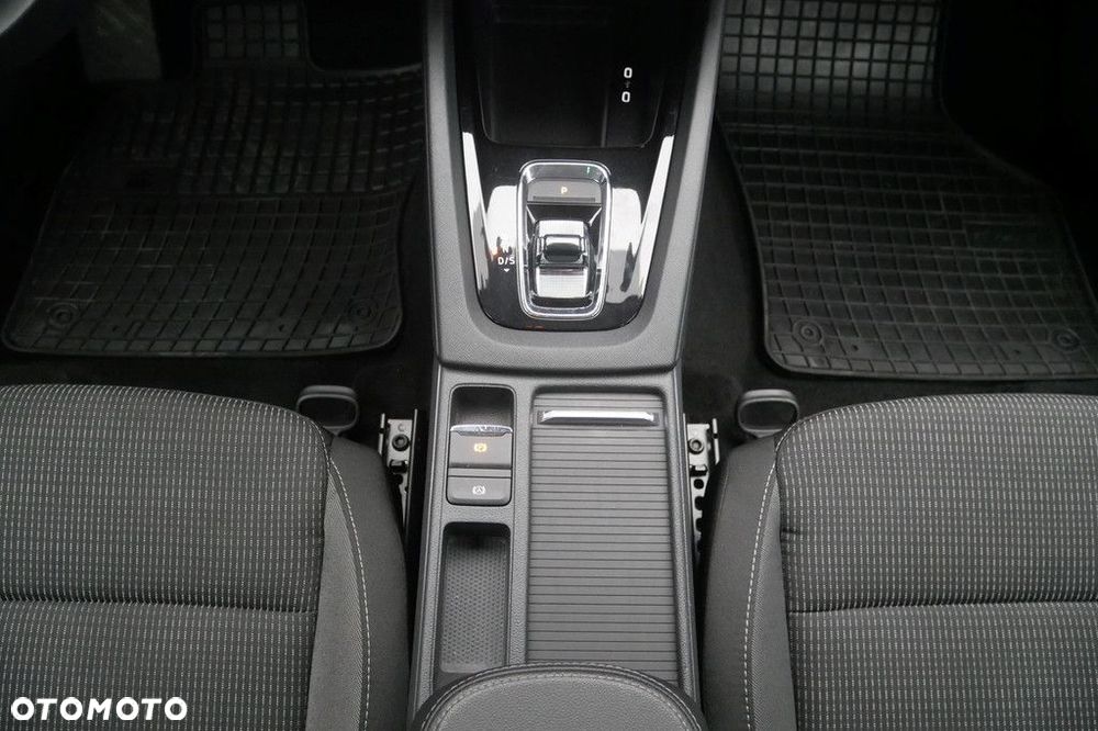 Skoda Octavia 2.0 TDI Ambition DSG - 11