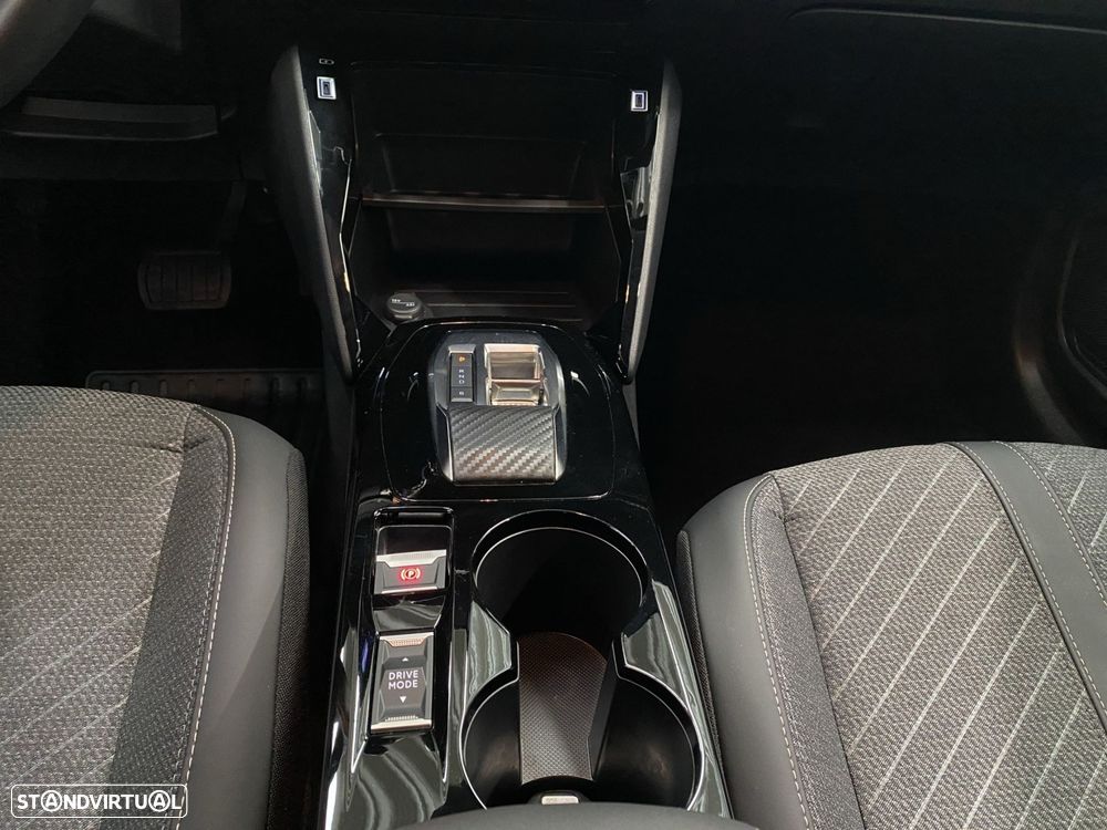 Peugeot e-208 50 kWh Allure - 15