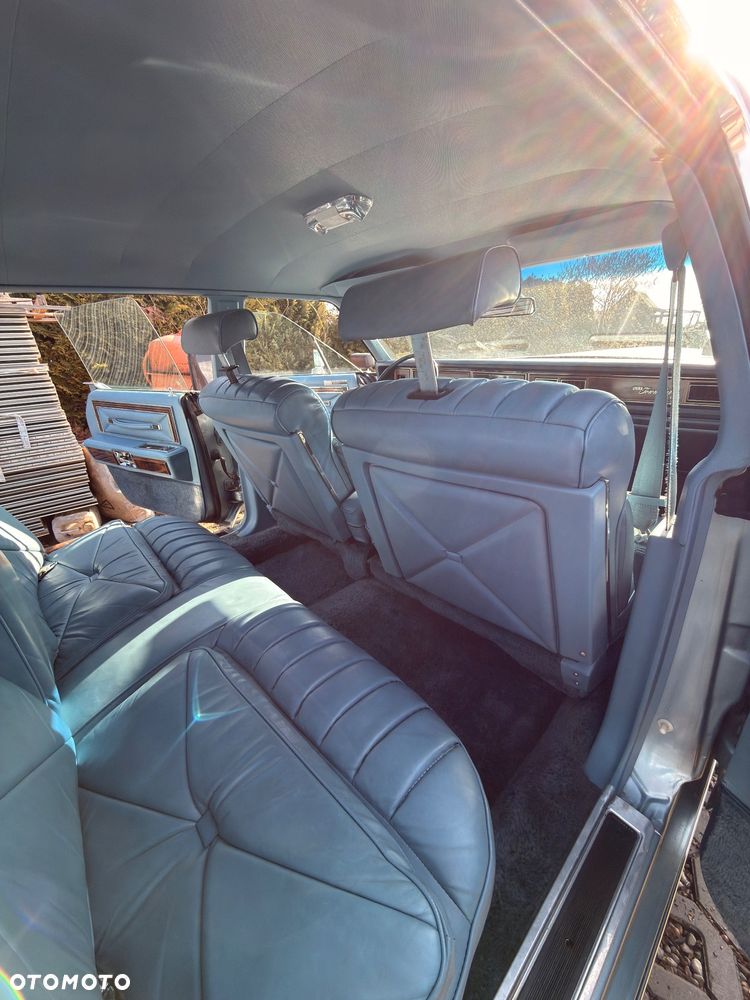 Lincoln Continental - 15