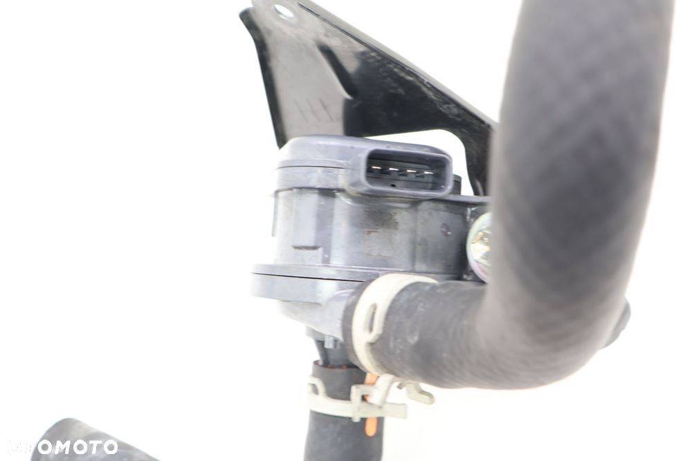 LEXUS LM II TOYOTA DODATKOWA POMPA WODY PRZEWODY WODY G9040-48060 - 5