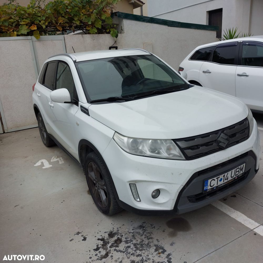 Suzuki Vitara - 3