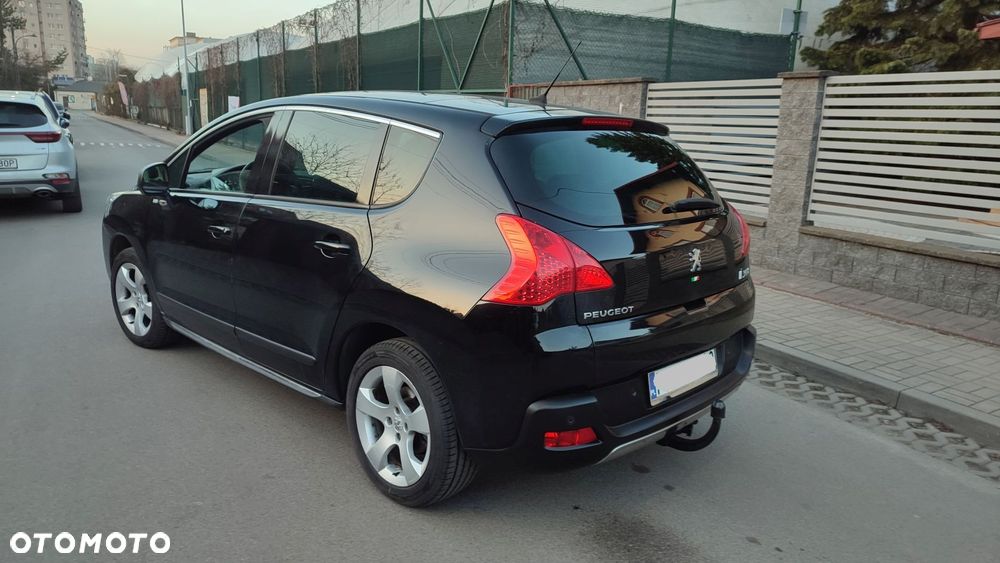 Peugeot 3008 HDi 115 Business-Line - 29