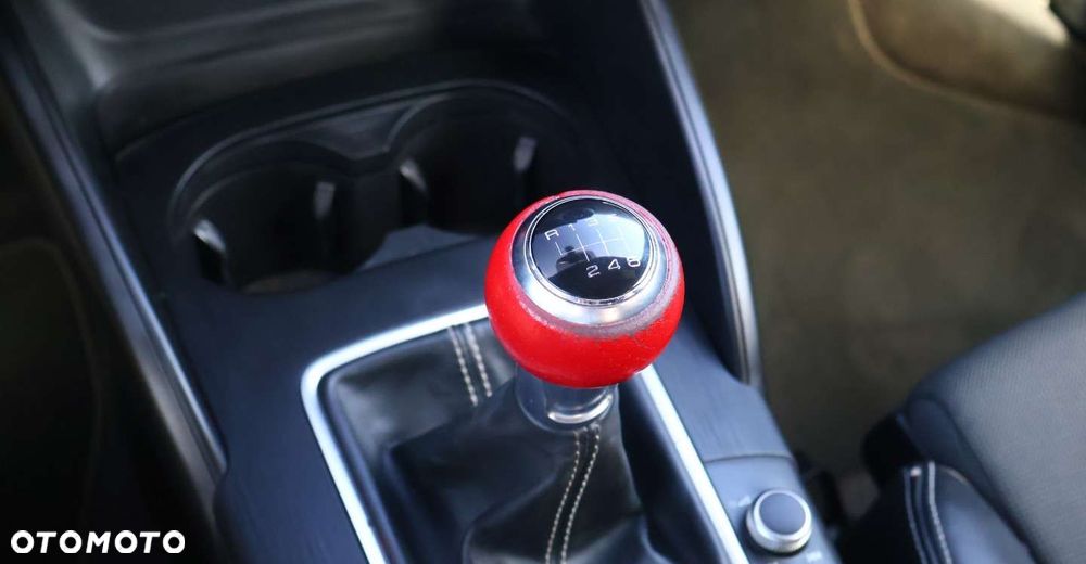 Audi A3 Sportback - 29