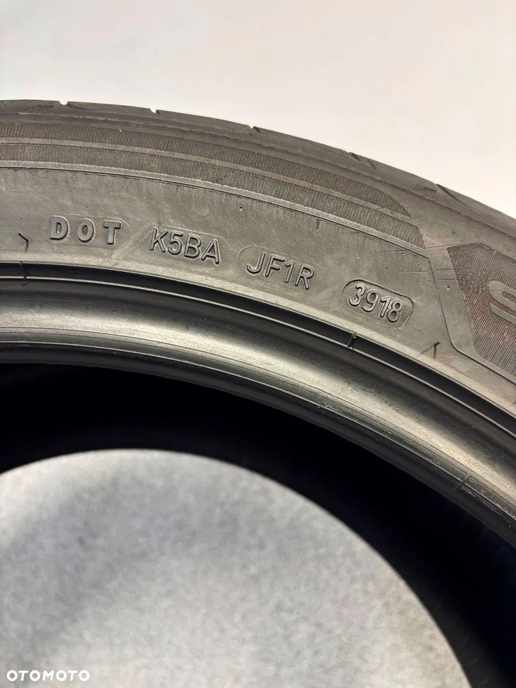 2 OPONY LETNIE GOODYEAR 295/40/20 106Y  SUV, N0 - 8