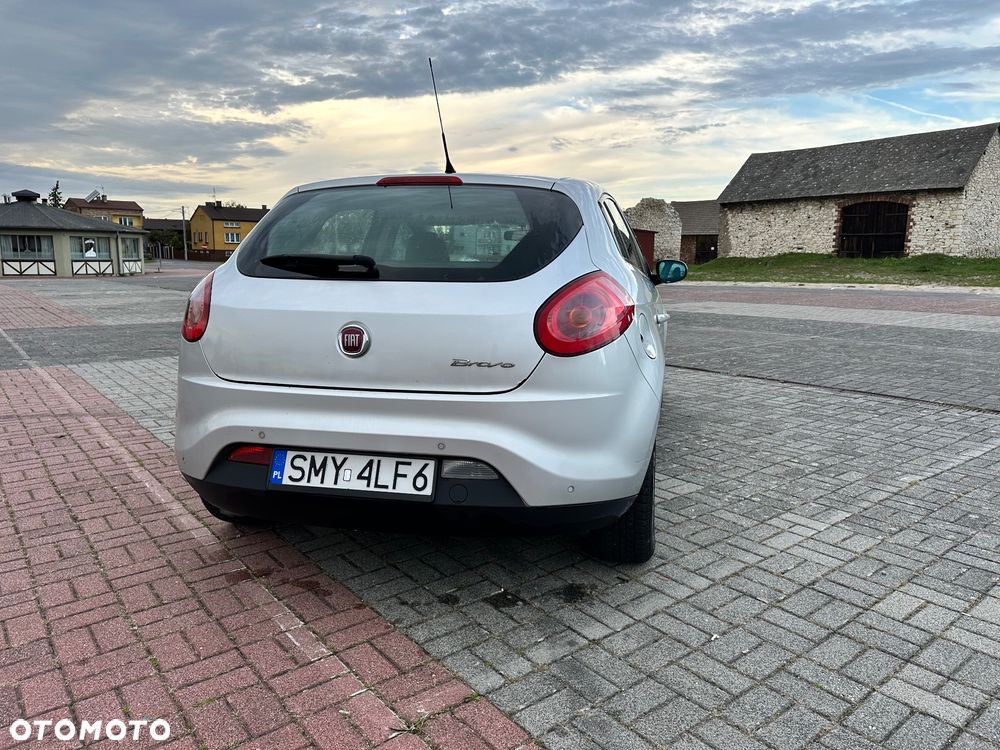 Fiat Bravo - 8