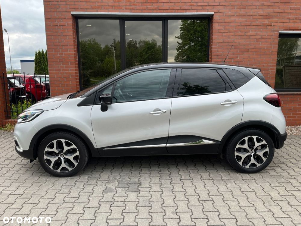 Renault Captur 0.9 Energy TCe Intens - 23