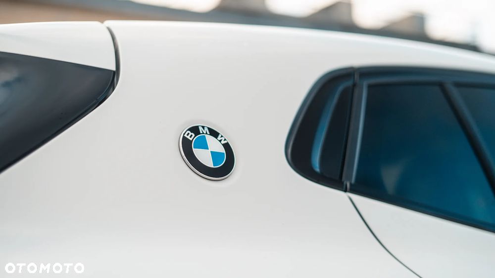 BMW X2 M35i - 12