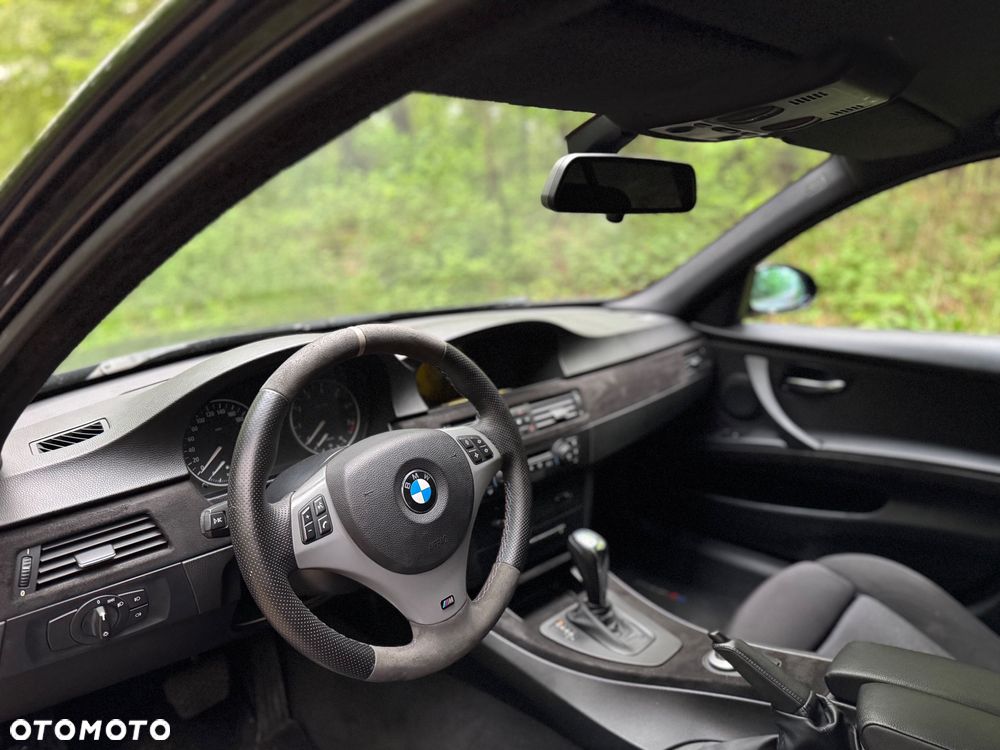 BMW Seria 3 - 11